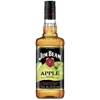 Jim Beam Apple